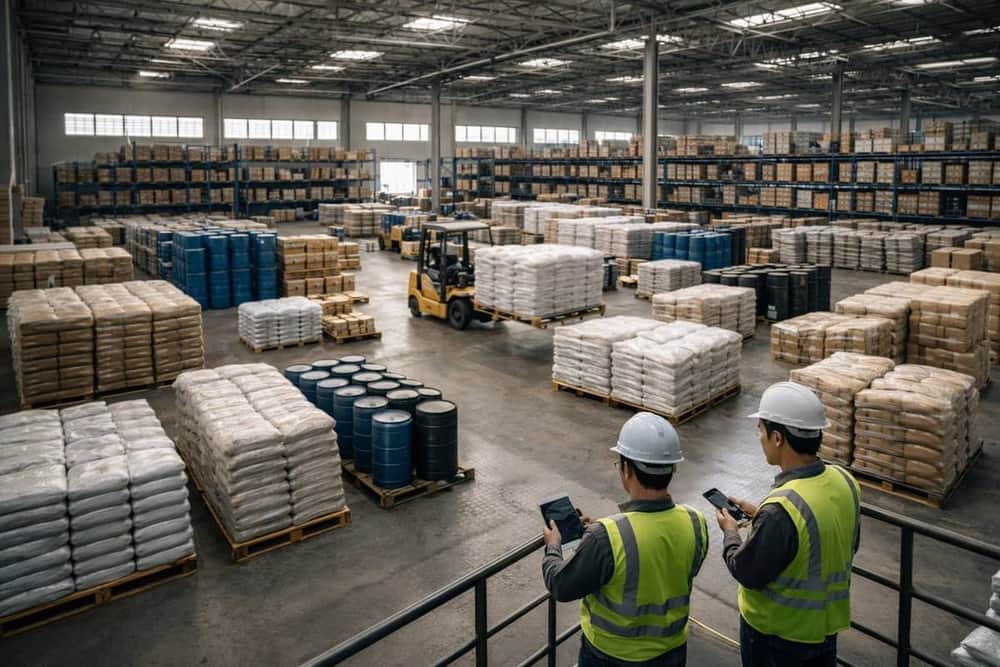 What High-Performing Industrial Sellers Do Differently